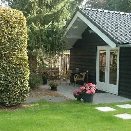 Aan de Bosrand Hoenderloo-3